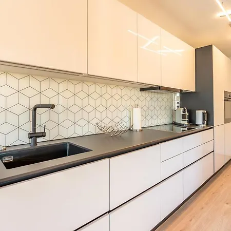 Apartment Alpenaster