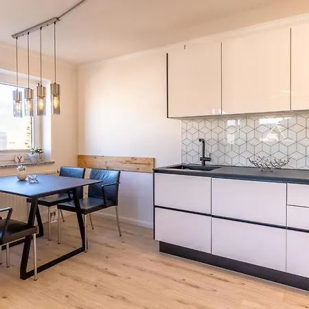 Apartment Alpenaster
