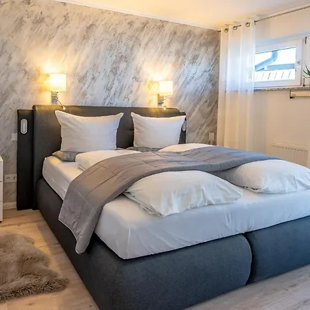 Apartment Alpenaster