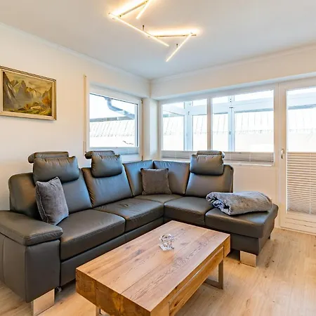 Alpenaster Apartment