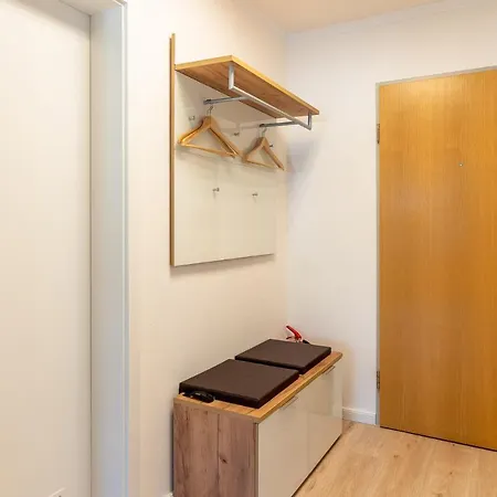 Alpenaster Apartment