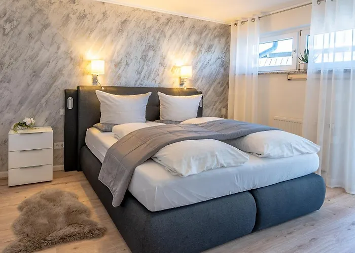 Appartamento Alpenaster