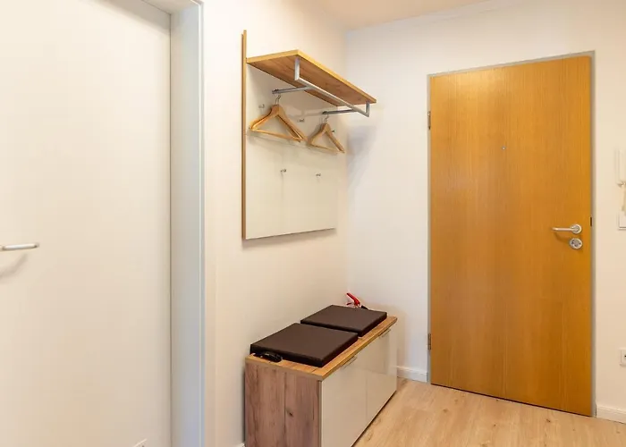 Alpenaster Appartamento